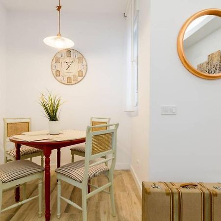 Magico Apartamento 2 Habitaciones Calle Linneo By Batuecas Madryt Zewnętrze zdjęcie